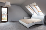 Forty Hill bedroom extensions