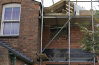 free Forty Hill home extension quotes