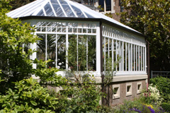 orangeries Forty Hill